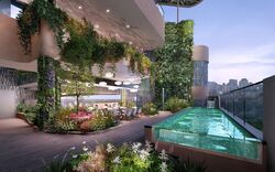 The Giverny Residences (D10), Apartment #398833891